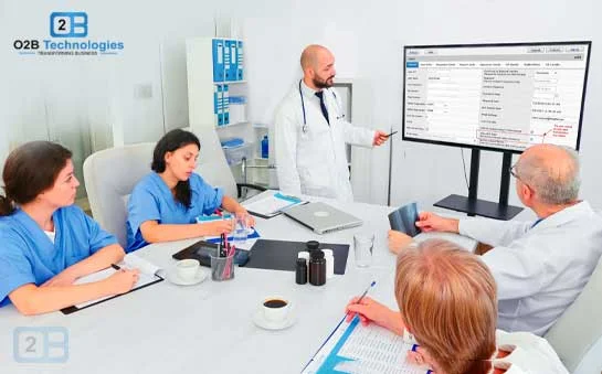 HIPAA Privacy Rules